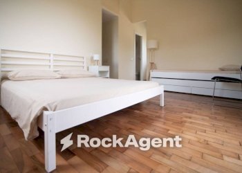 Camera da letto - Villa strada Madonna dei Mazza, Pesaro - foto 23