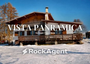 Zona - Villa via Ekar, 70, Asiago - foto 1