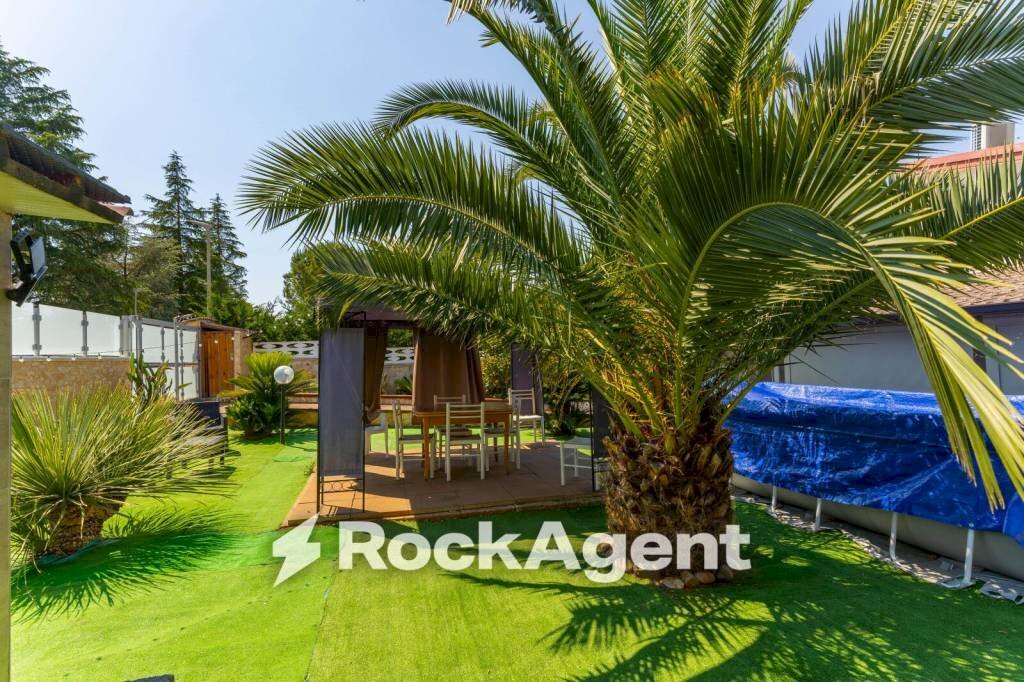 Giardino - Villa Borgo Lagogemolo, 56, Cassano delle Murge - foto 2