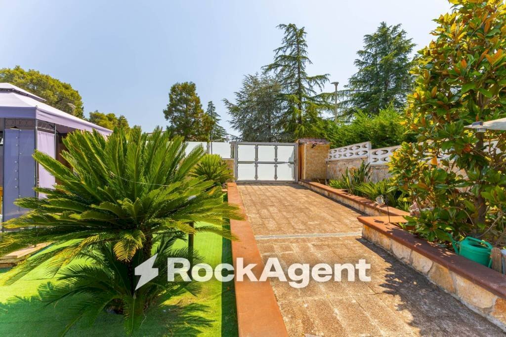 Terrazzo - Villa Borgo Lagogemolo, 56, Cassano delle Murge - foto 3