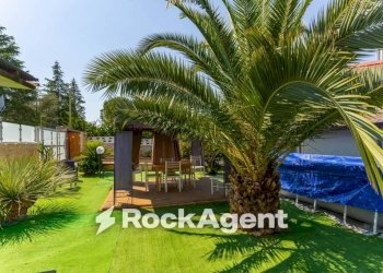 Giardino - Villa Borgo Lagogemolo, 56, Cassano delle Murge - foto 2
