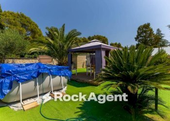 Piscina - Villa Borgo Lagogemolo, 56, Cassano delle Murge - foto 4