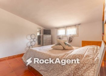 Camera da letto - Villa Borgo Lagogemolo, 56, Cassano delle Murge - foto 7