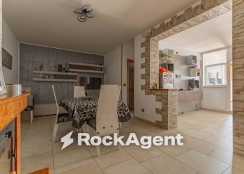 Salone - Villa Borgo Lagogemolo, 56, Cassano delle Murge - foto 11