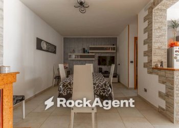 Salone - Villa Borgo Lagogemolo, 56, Cassano delle Murge - foto 13