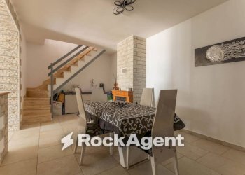 Salone - Villa Borgo Lagogemolo, 56, Cassano delle Murge - foto 14