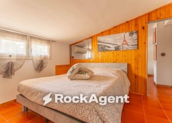 Camera da letto - Villa Borgo Lagogemolo, 56, Cassano delle Murge - foto 16