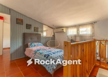 Camera da letto - Villa Borgo Lagogemolo, 56, Cassano delle Murge - foto 17