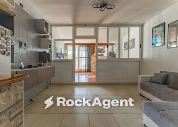 Salone - Villa Borgo Lagogemolo, 56, Cassano delle Murge - foto 18