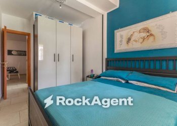 Camera da letto - Villa Borgo Lagogemolo, 56, Cassano delle Murge - foto 19