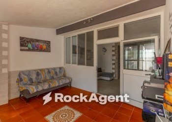 Salone - Villa Borgo Lagogemolo, 56, Cassano delle Murge - foto 20