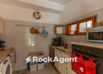 Cucina - Villa Borgo Lagogemolo, 56, Cassano delle Murge - foto 22