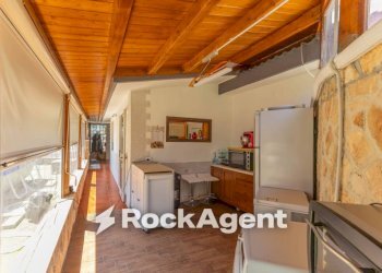 Veranda - Villa Borgo Lagogemolo, 56, Cassano delle Murge - foto 26