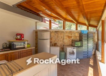 Veranda - Villa Borgo Lagogemolo, 56, Cassano delle Murge - foto 27