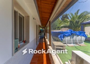 Veranda - Villa Borgo Lagogemolo, 56, Cassano delle Murge - foto 29