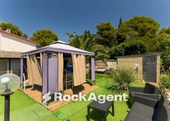 Giardino - Villa Borgo Lagogemolo, 56, Cassano delle Murge - foto 31