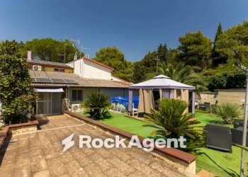 Giardino - Villa Borgo Lagogemolo, 56, Cassano delle Murge - foto 34