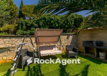 Giardino - Villa Borgo Lagogemolo, 56, Cassano delle Murge - foto 36