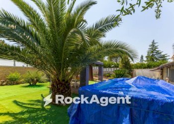 Piscina - Villa Borgo Lagogemolo, 56, Cassano delle Murge - foto 37