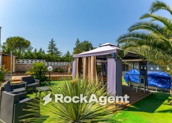 Giardino - Villa Borgo Lagogemolo, 56, Cassano delle Murge - foto 40