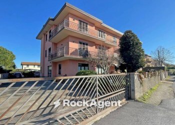 Zona - Ufficio via Filippo Turati Arena Metato, San Giuliano Terme - foto 1