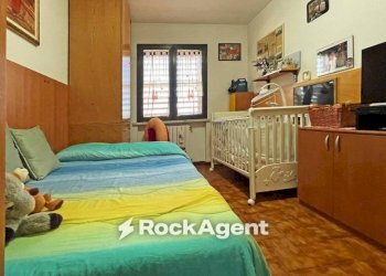 Camera da letto - Ufficio via Filippo Turati Arena Metato, San Giuliano Terme - foto 5