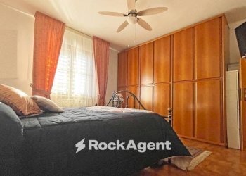 Camera da letto - Ufficio via Filippo Turati Arena Metato, San Giuliano Terme - foto 6