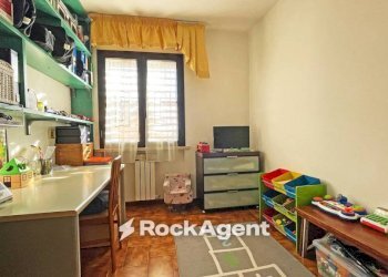 Camera da letto - Ufficio via Filippo Turati Arena Metato, San Giuliano Terme - foto 7
