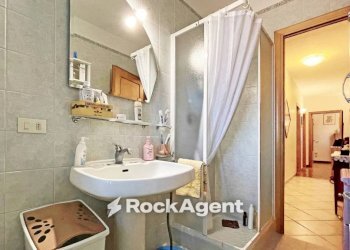 Bagno - Ufficio via Filippo Turati Arena Metato, San Giuliano Terme - foto 12