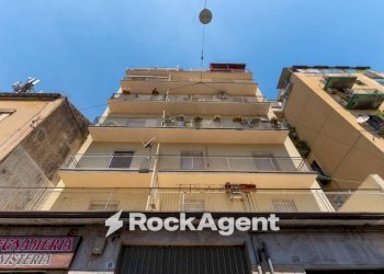Facciata - Three-room apartment via Antonio Santangelo Fulci, 85, Catania - photo 37
