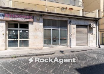 Facciata - Three-room apartment via Antonio Santangelo Fulci, 85, Catania - photo 38