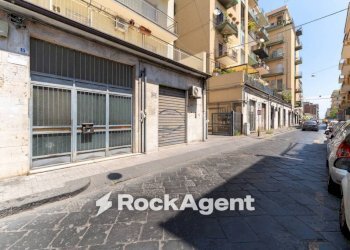 Zona - Three-room apartment via Antonio Santangelo Fulci, 85, Catania - photo 39