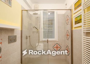 Bagno - Attic via di Pietralata, Roma - photo 14
