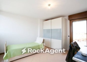 Camera da letto - Attic via di Pietralata, Roma - photo 32