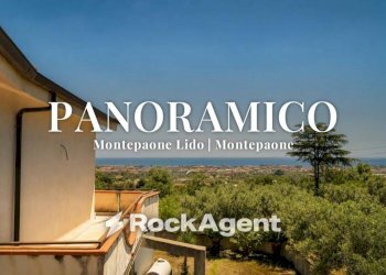 Vista - Villa Località Zilleria, Montepaone - photo 1