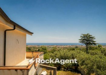 Vista - Villa Località Zilleria, Montepaone - foto 2