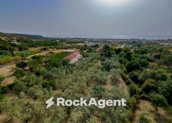 Vista - Villa Località Zilleria, Montepaone - foto 4