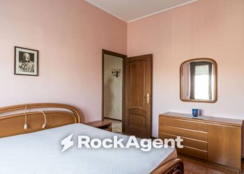 Camera da letto - Terraced Villa viale Martiri della Libertà, 58, Mede - photo 10