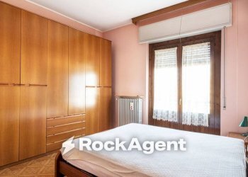 Camera da letto - Terraced Villa viale Martiri della Libertà, 58, Mede - photo 11