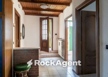 Corridoio - Terraced Villa viale Martiri della Libertà, 58, Mede - photo 13