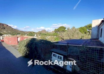 Vista - One-room apartment via Porto, Lipari - photo 1