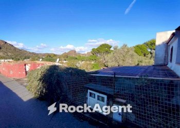 Vista - One-room apartment via Porto, Lipari - photo 21