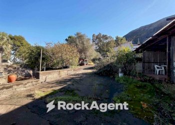 Terreno - One-room apartment via Porto, Lipari - photo 24