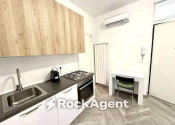 Cucina - Bilocale via Carlo Farini, 80, Milano - foto 13