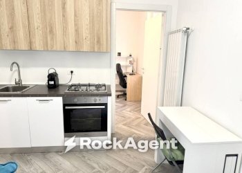 Cucina - Bilocale via Carlo Farini, 80, Milano - foto 15