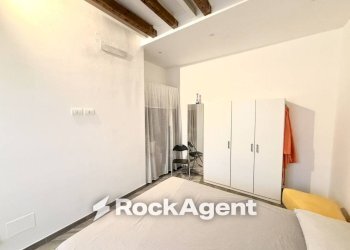 Camera da letto - Bilocale via Carlo Farini, 80, Milano - foto 22