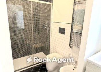 Bagno - Bilocale via Carlo Farini, 80, Milano - foto 34