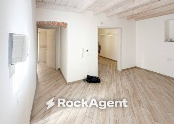 Stanza non arredata - Four-room apartment piazza Cosma Clavarino, 3, Genova (neighborhood Sestri Ponente) - photo 13