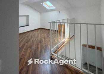 Interno palazzo - Quadrilocale piazza Cosma Clavarino, 3, Genova (zona Sestri Ponente) - foto 18