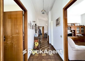 Corridoio - Casa indipendente via Alcide de Gasperi, 10, Tortoreto - foto 13